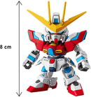 Try Burning Gundam | SD Gundam EX-Standard