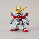 Try Burning Gundam | SD Gundam EX-Standard