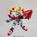 Try Burning Gundam | SD Gundam EX-Standard