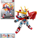 Try Burning Gundam | SD Gundam EX-Standard