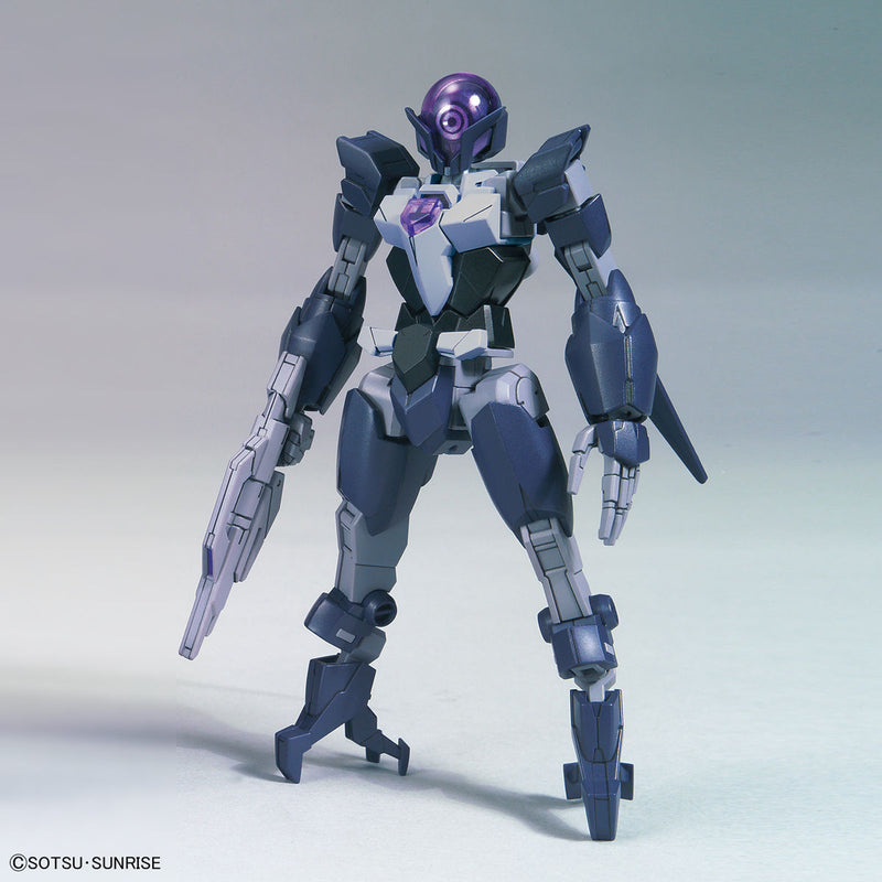 Alus Earthree Gundam | HG 1/144