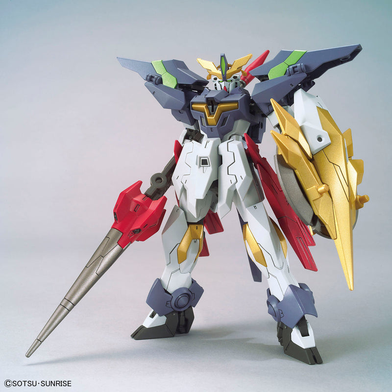 Gundam Aegis Knight | HG 1/144