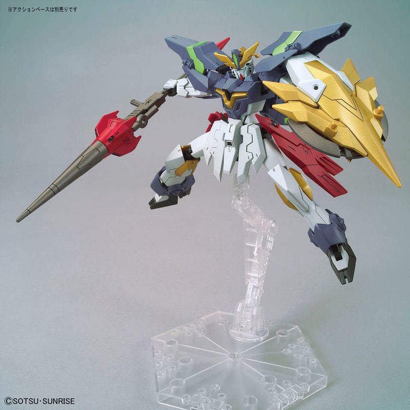 Gundam Aegis Knight | HG 1/144