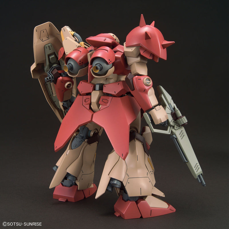 Messer Type-F01 | HG 1/144