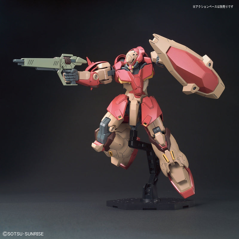 Messer Type-F01 | HG 1/144