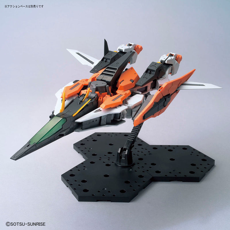 Gundam Kyrios | MG 1/100