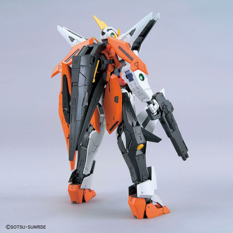 Gundam Kyrios | MG 1/100