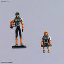 Gundam Kyrios | MG 1/100