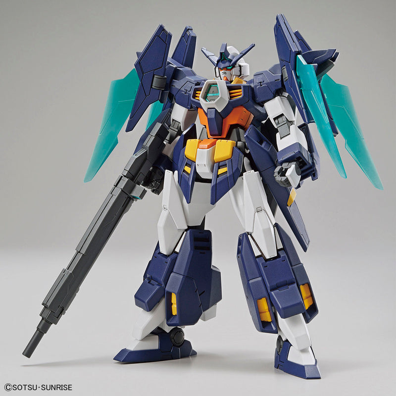 Gundam TRYAGE Magnum | HG 1/144