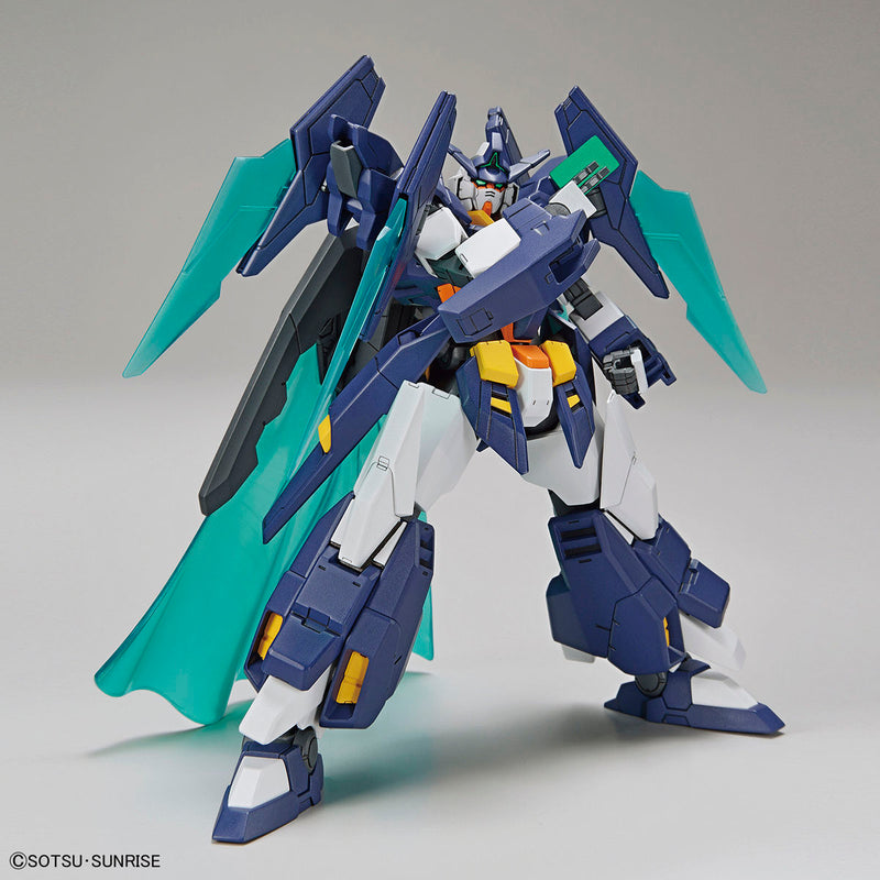 Gundam TRYAGE Magnum | HG 1/144