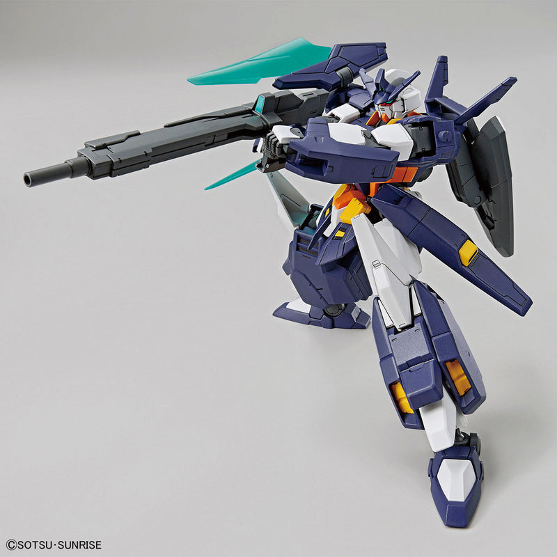 Gundam TRYAGE Magnum | HG 1/144