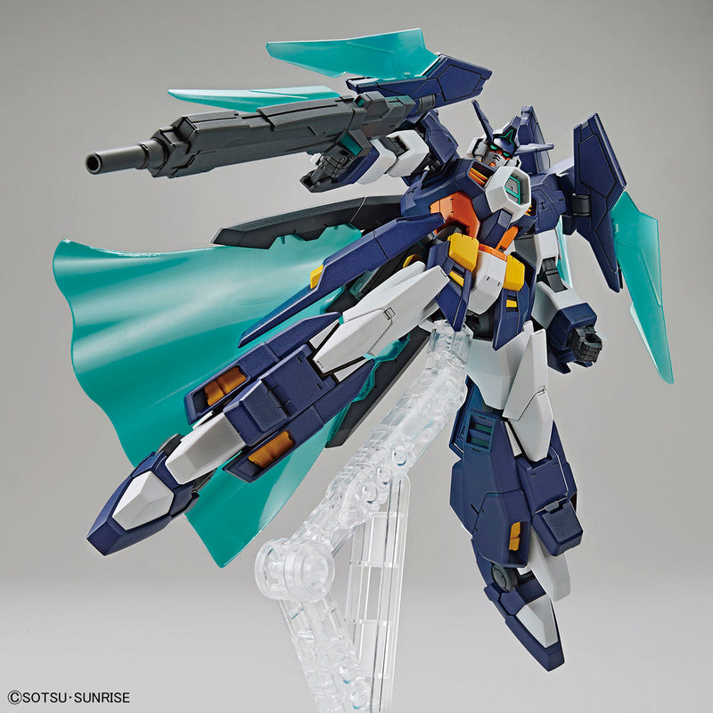 Gundam TRYAGE Magnum | HG 1/144