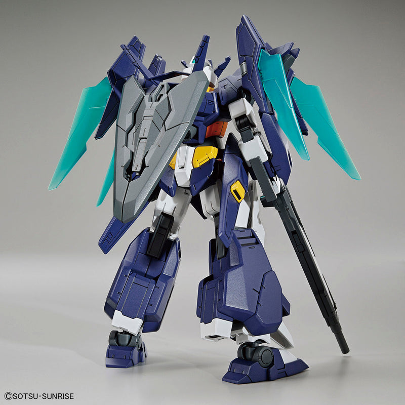 Gundam TRYAGE Magnum | HG 1/144