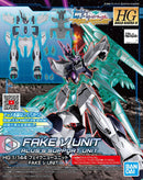 Fake Nu Unit | HG 1/144