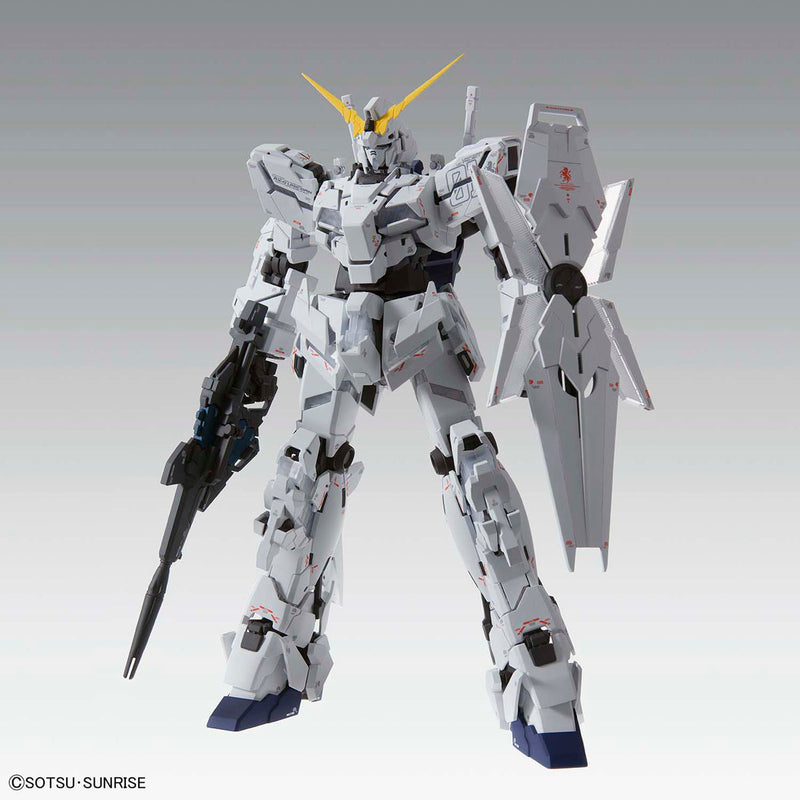 RX-0 Unicorn Gundam (Ver. Ka) | MGEX 1/100