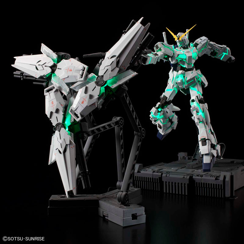 RX-0 Unicorn Gundam (Ver. Ka) | MGEX 1/100