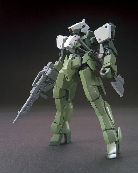 Graze Custom | HG 1/144