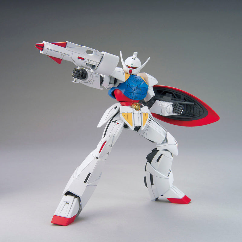 Turn A Gundam | HG 1/144