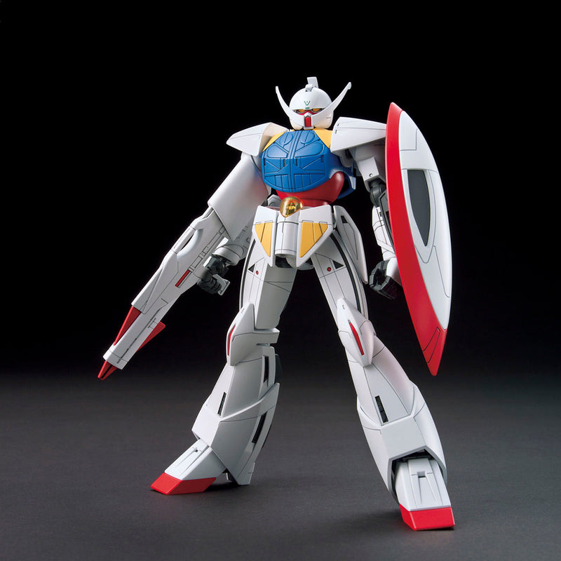 Turn A Gundam | HG 1/144