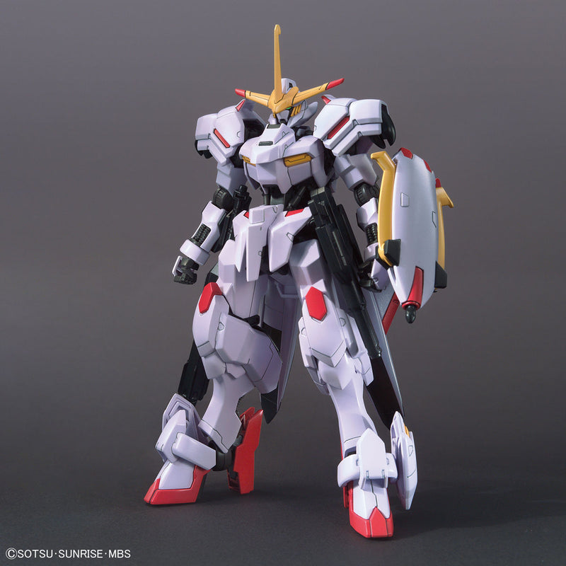 Gundam Hajiroboshi | HG 1/144