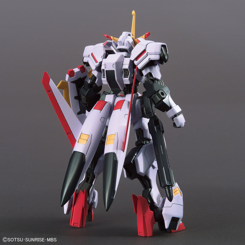 Gundam Hajiroboshi | HG 1/144