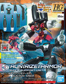 Aun[Rize] Armor | HG 1/144