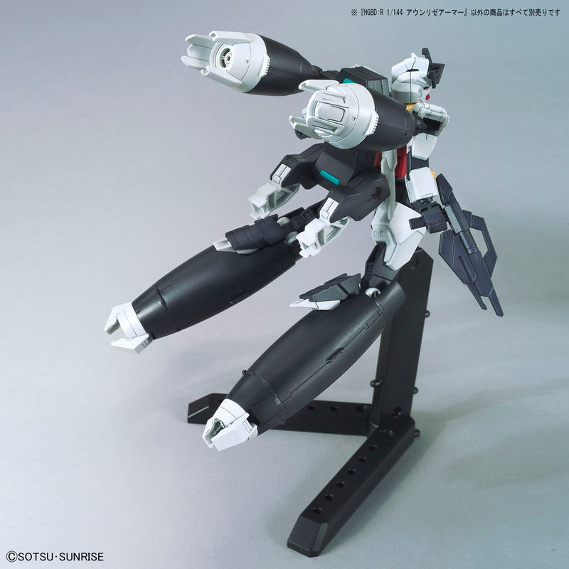 Aun[Rize] Armor | HG 1/144