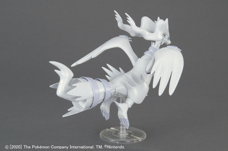 Reshiram | Pokemon Plamo