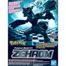 Zekrom | Pokemon Plamo
