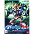 00 Gundam | SD Gundam BB