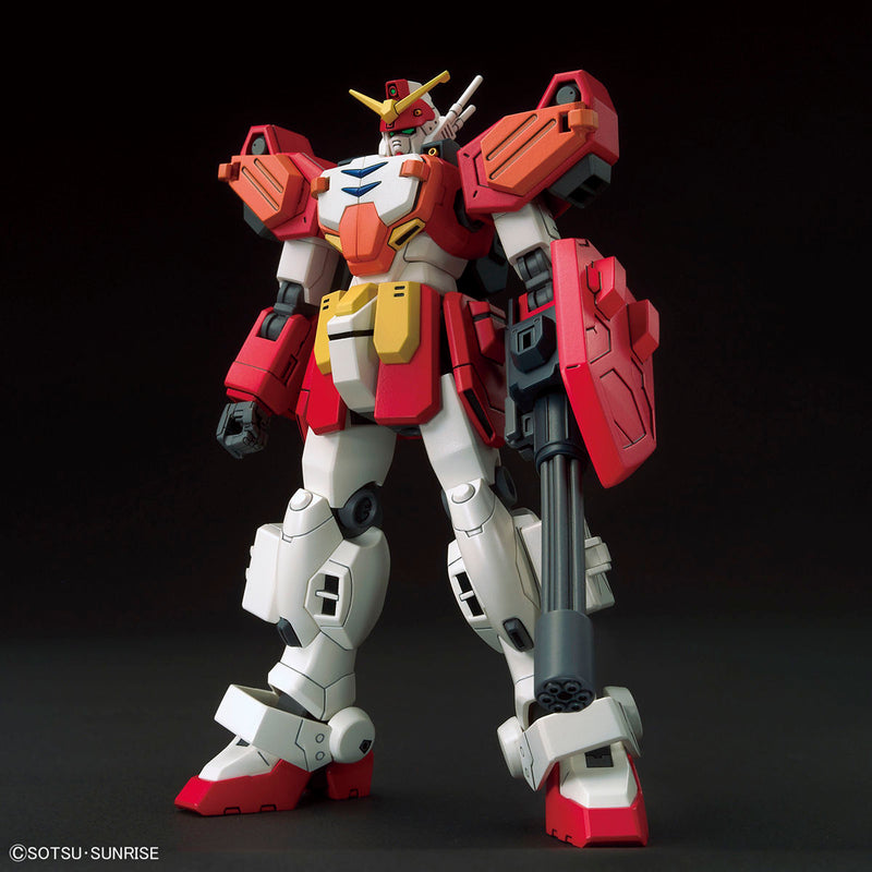 Gundam Heavyarms | HG 1/144