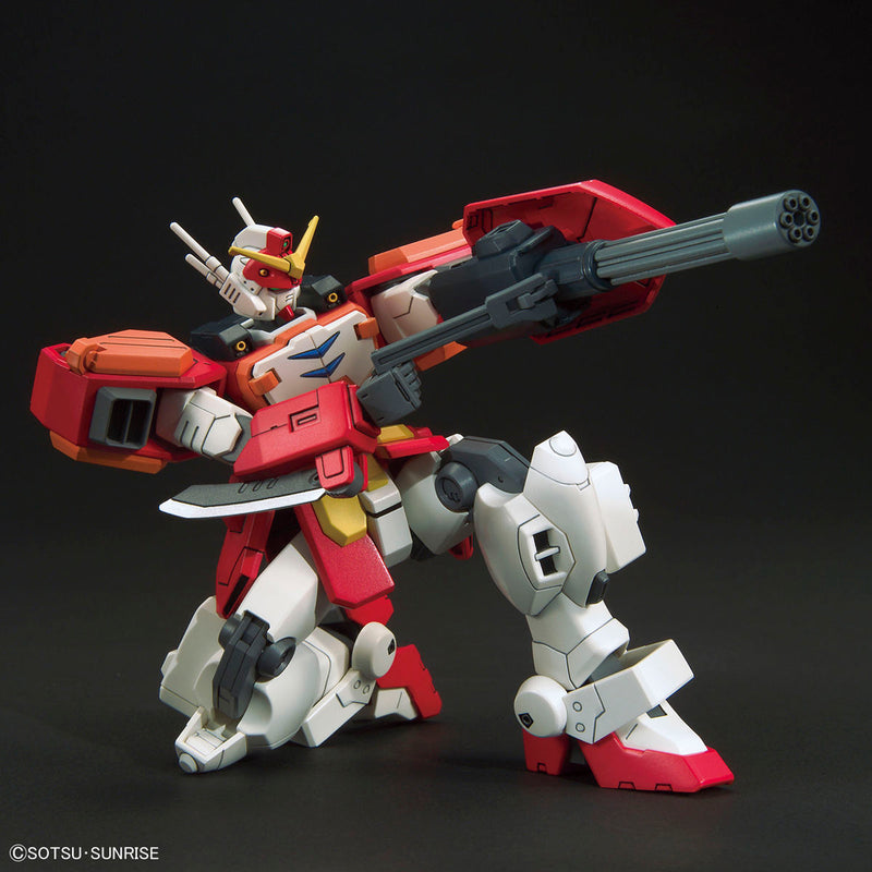 Gundam Heavyarms | HG 1/144