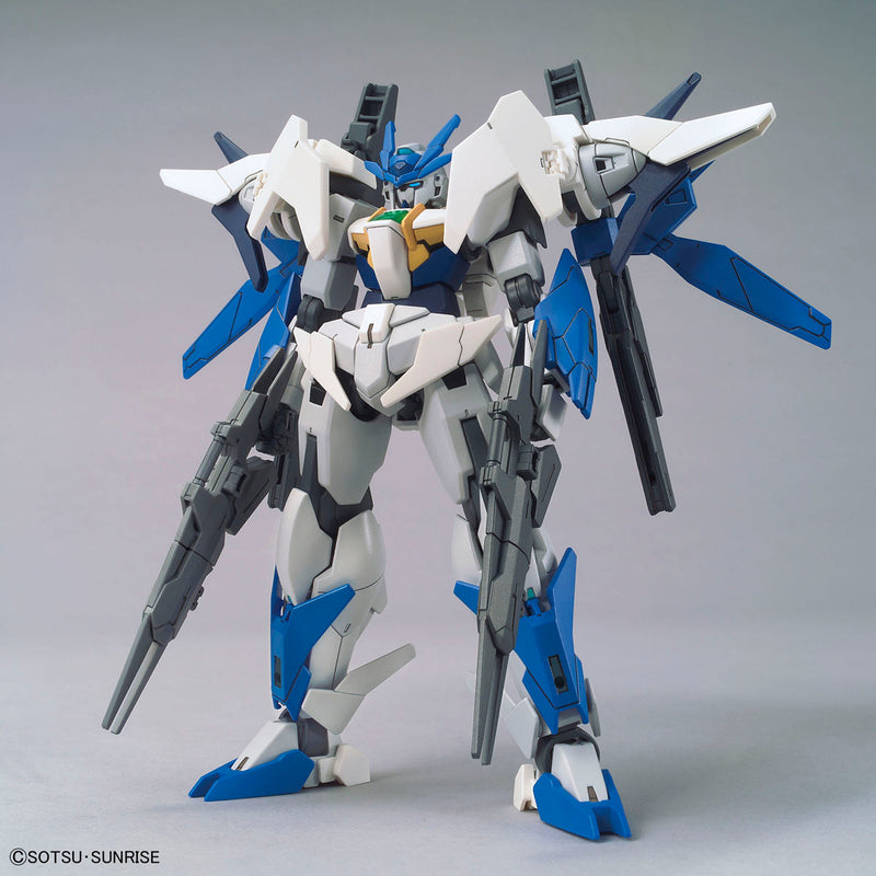 Gundam 00 Sky Moebius | HG 1/144