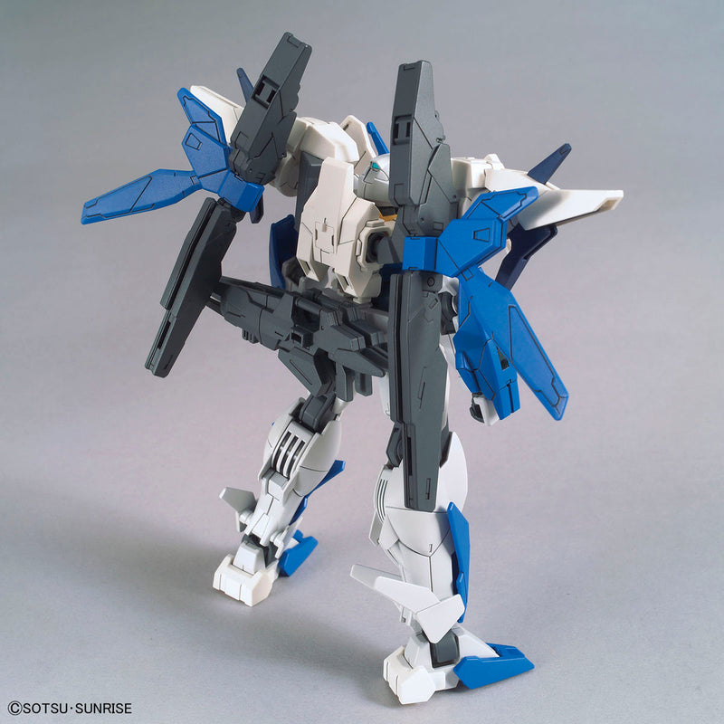 Gundam 00 Sky Moebius | HG 1/144