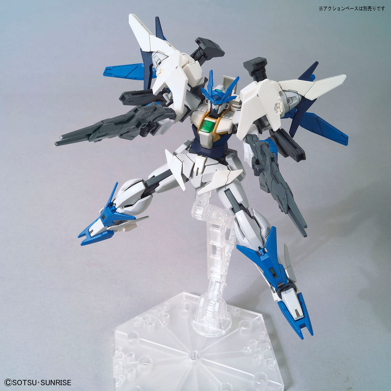 Gundam 00 Sky Moebius | HG 1/144