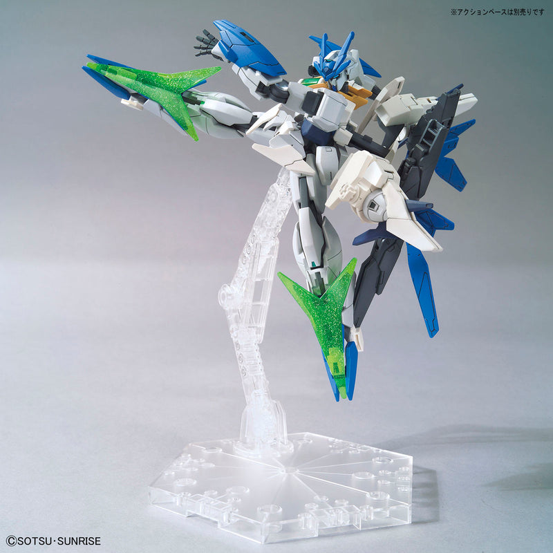 Gundam 00 Sky Moebius | HG 1/144