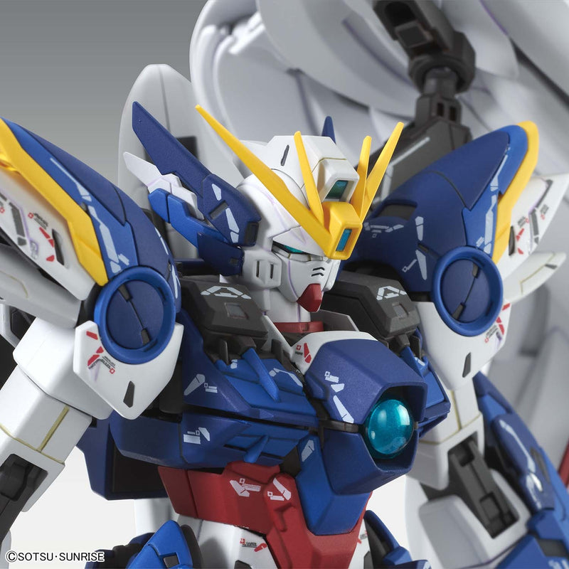 Wing Gundam Zero EW (Ver. Ka) | MG 1/100