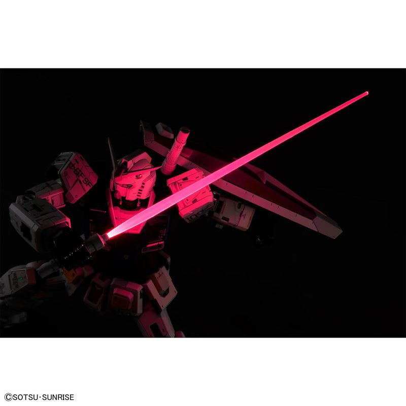 RX-78-2 Gundam | PG Unleashed 1/60