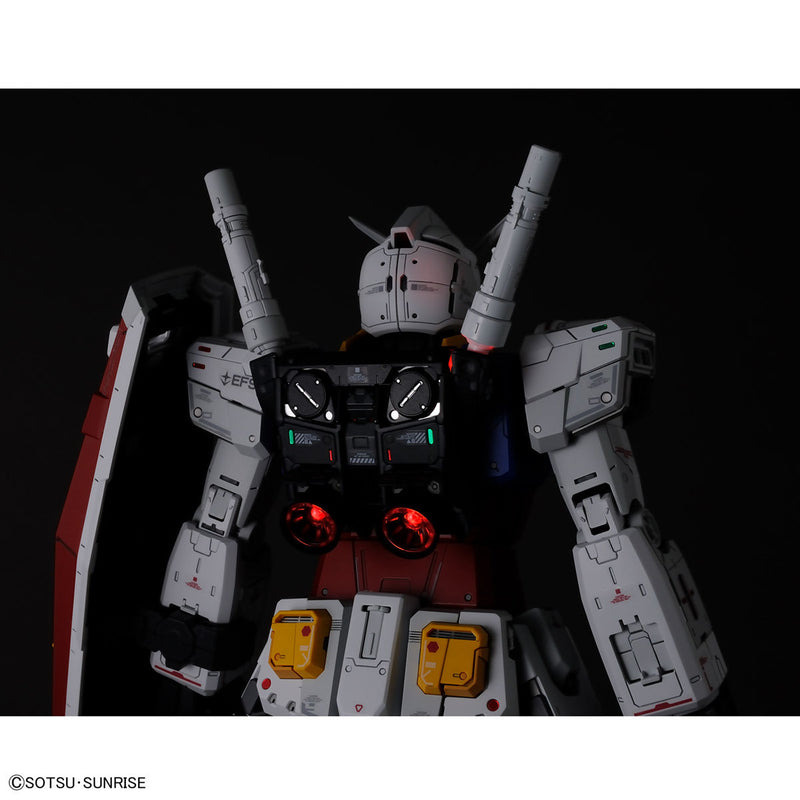 RX-78-2 Gundam | PG Unleashed 1/60