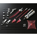 XM-X1 Crossbone Gundam X-1 Kai | HG 1/144