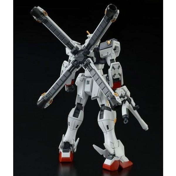 XM-X1 Crossbone Gundam X-1 Kai | HG 1/144
