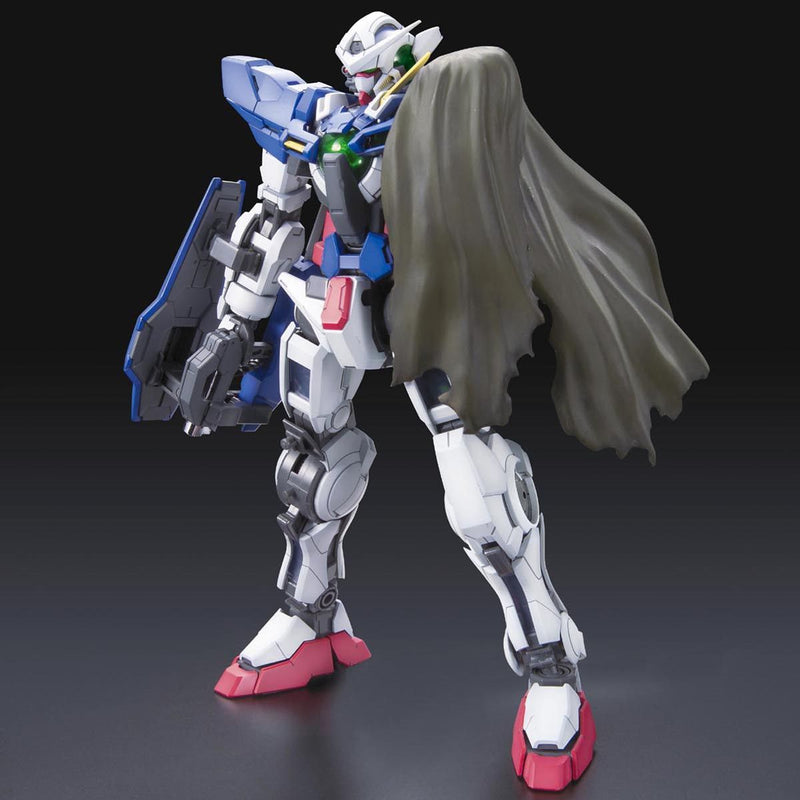 Gundam Exia (Ignition Mode) | MG 1/100