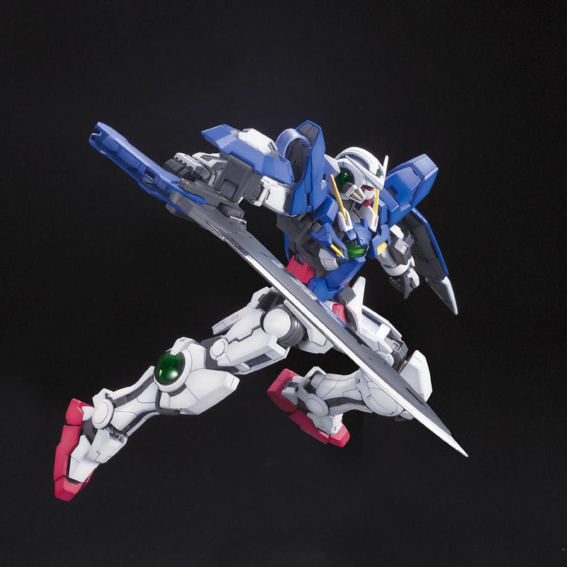 Gundam Exia (Ignition Mode) | MG 1/100