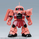 Hello Kitty x Char's Zaku II | SD Gundam EX-Standard