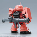 Hello Kitty x Char's Zaku II | SD Gundam EX-Standard
