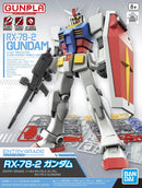 RX-78-2 Gundam | Entry Grade 1/144
