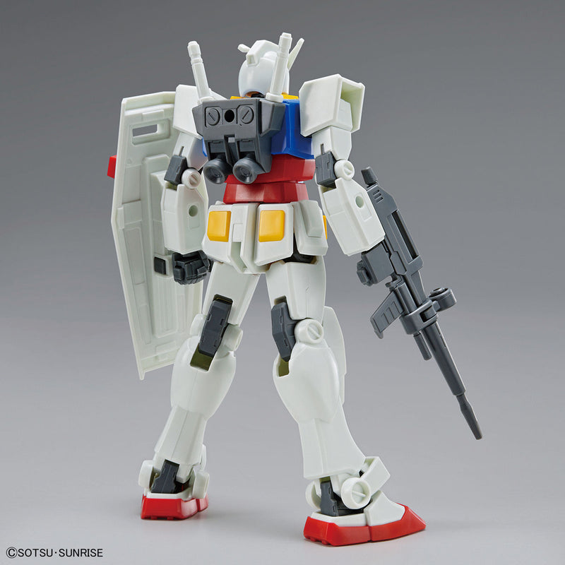 RX-78-2 Gundam | Entry Grade 1/144