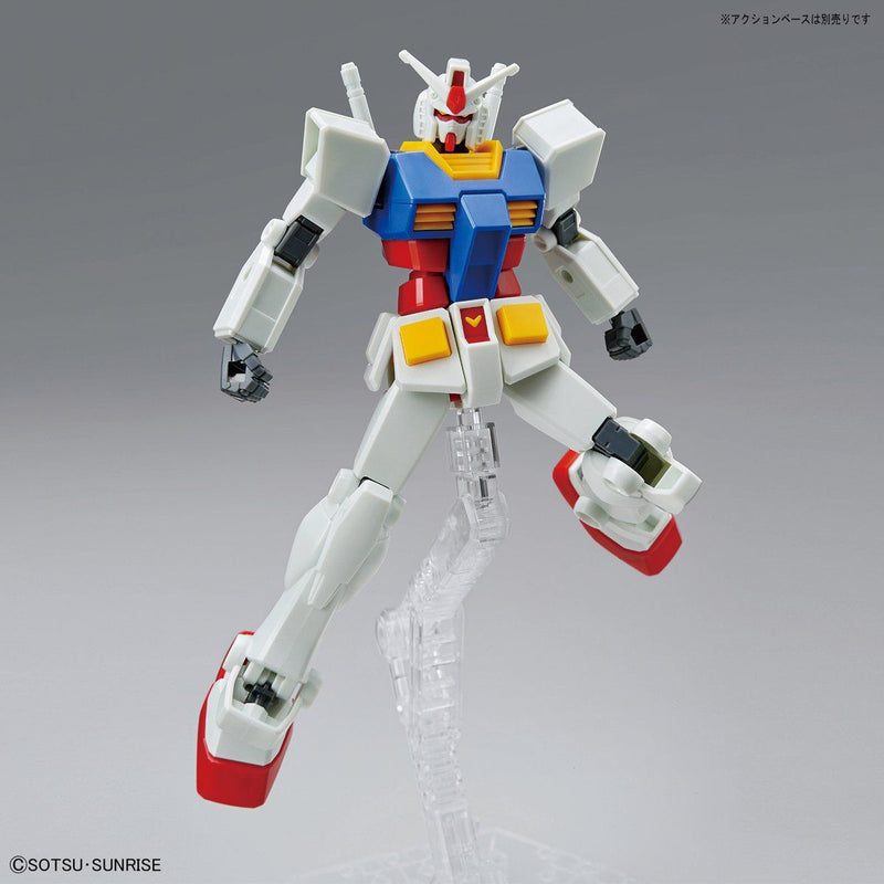 RX-78-2 Gundam (Lite Package ver.) | Entry Grade 1/144