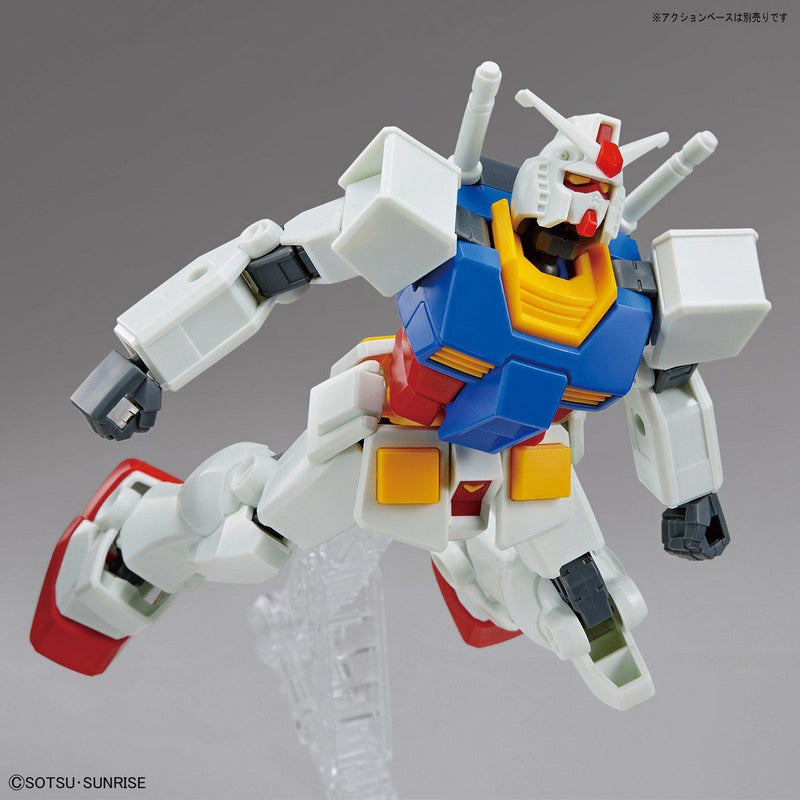 RX-78-2 Gundam (Lite Package ver.) | Entry Grade 1/144