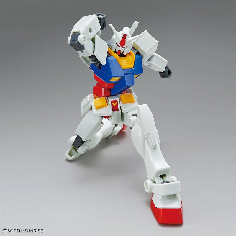 RX-78-2 Gundam (Lite Package ver.) | Entry Grade 1/144